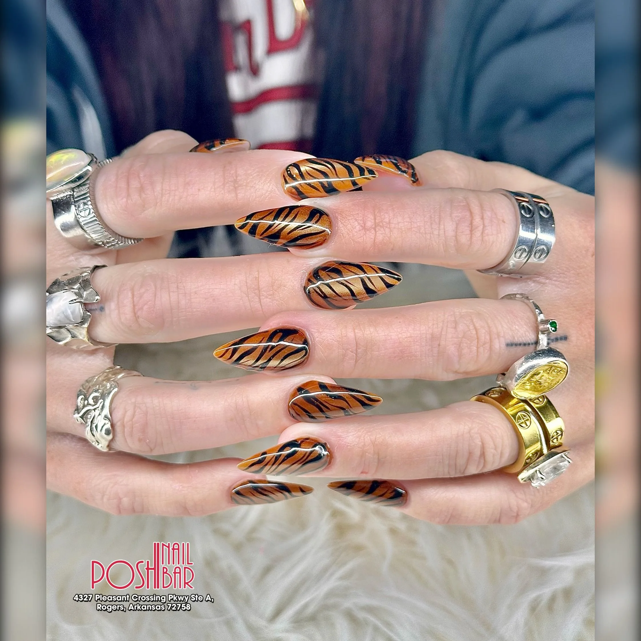 Nail Sep 23